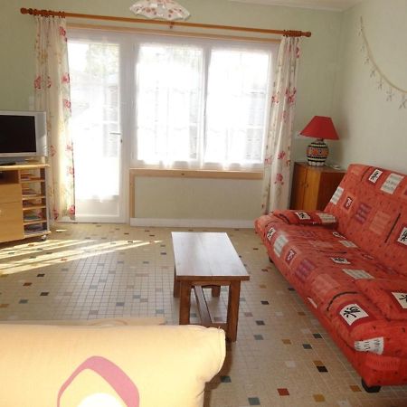 LʼAiguillon-sur-Mer Maisonnette Calme Proche Peche Avec Jardin Et Wifi - Fr-1-476-2 מראה חיצוני תמונה