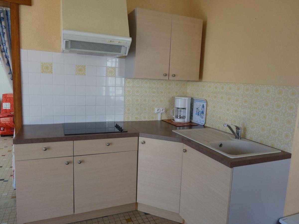 LʼAiguillon-sur-Mer Maisonnette Calme Proche Peche Avec Jardin Et Wifi - Fr-1-476-2 מראה חיצוני תמונה