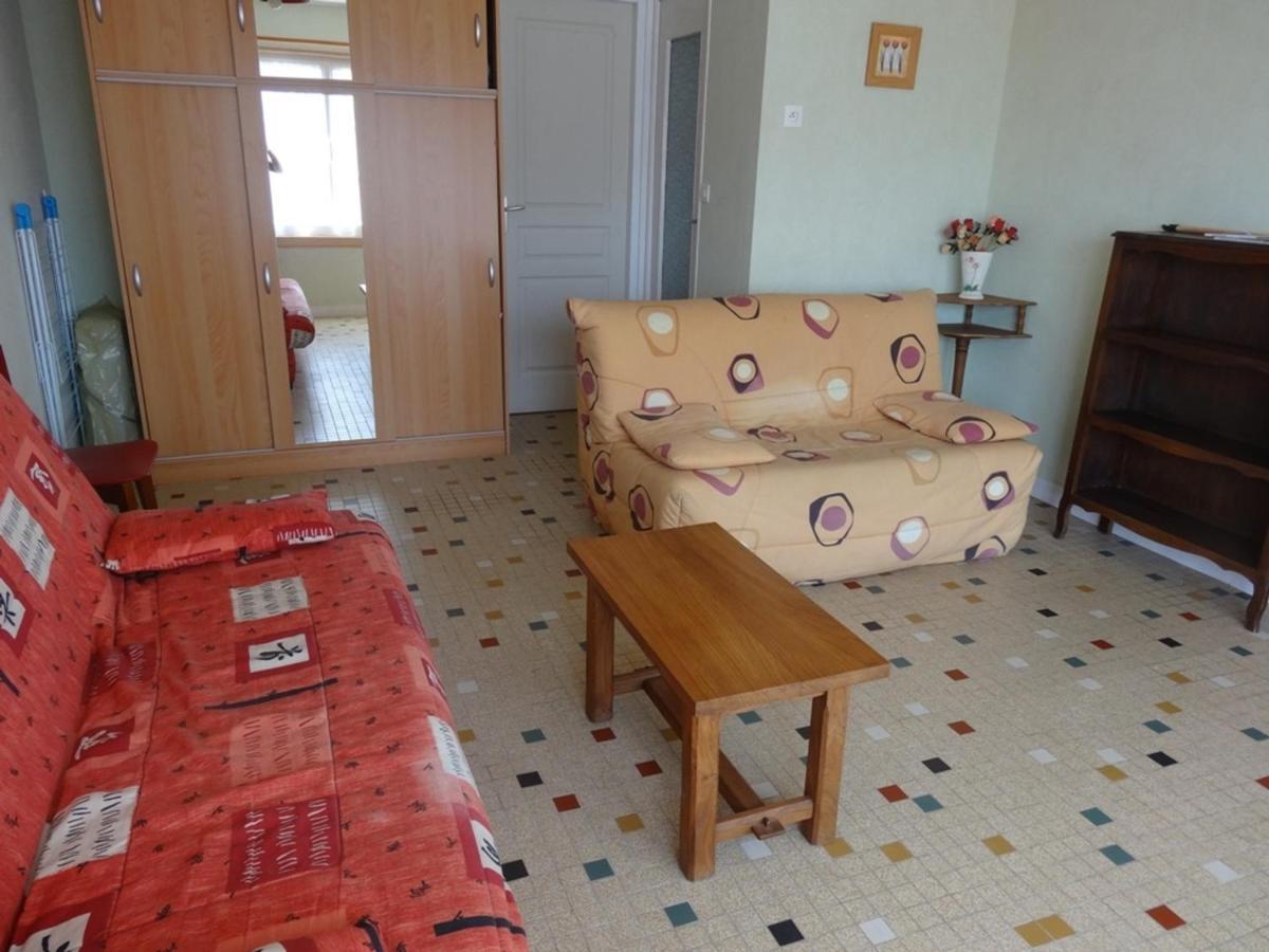 LʼAiguillon-sur-Mer Maisonnette Calme Proche Peche Avec Jardin Et Wifi - Fr-1-476-2 מראה חיצוני תמונה